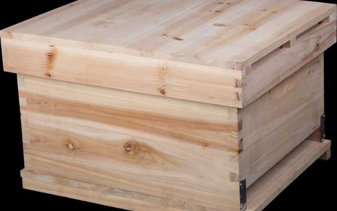 標(biāo)準(zhǔn)中蜂蜂箱多少錢(qián)一個(gè) 標(biāo)準(zhǔn)中蜂蜂箱多少錢(qián)一個(gè)