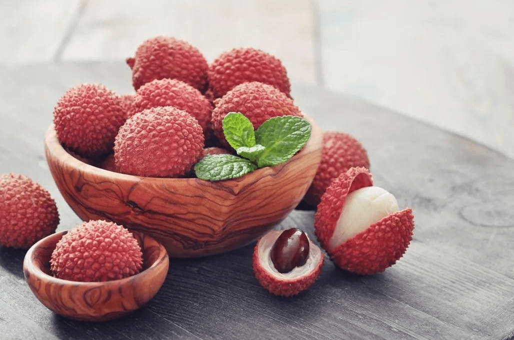 荔枝是幾月份的水果(荔枝的產地和成熟時間) 荔枝是幾月份的水果(荔枝的產地和成熟時間)