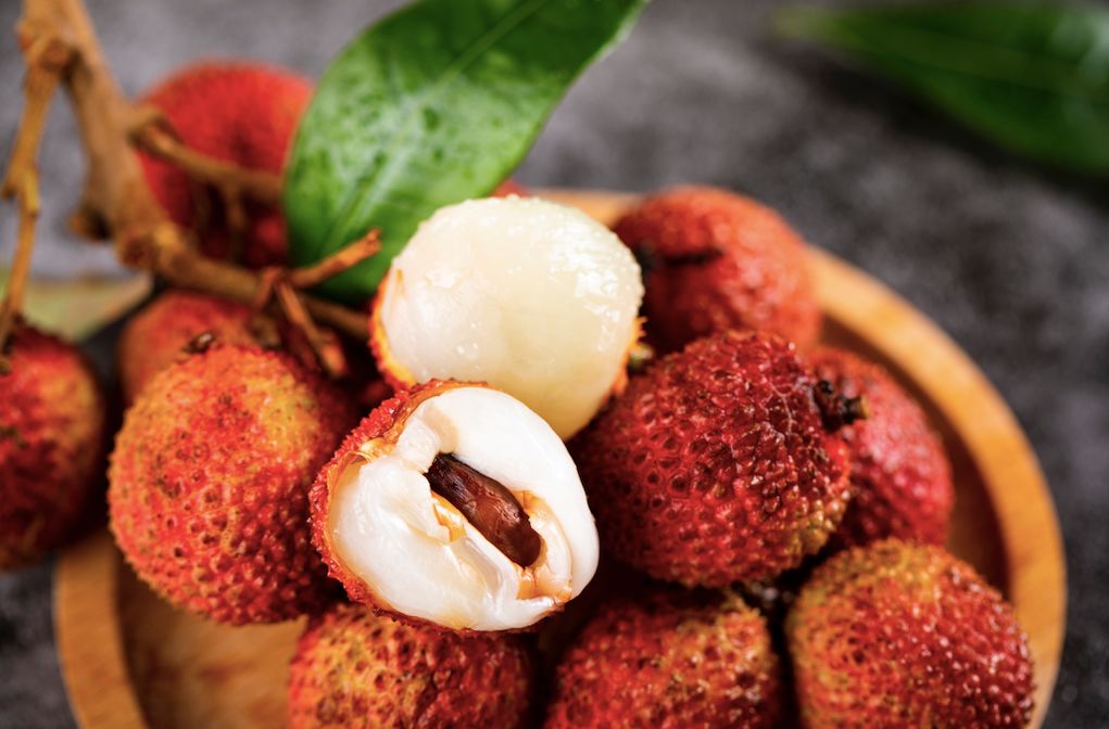 荔枝是幾月份的水果(荔枝的產地和成熟時間) 荔枝是幾月份的水果(荔枝的產地和成熟時間)