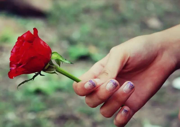 予人玫瑰手有余香是什么意思(贈人玫瑰手有余香的精神) 予人玫瑰手有余香是什么意思(贈人玫瑰手有余香的精神)