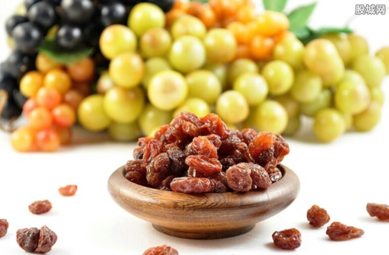 葡萄干批發價多少錢一斤(葡萄干市場批發價格) 葡萄干批發價多少錢一斤(葡萄干市場批發價格)