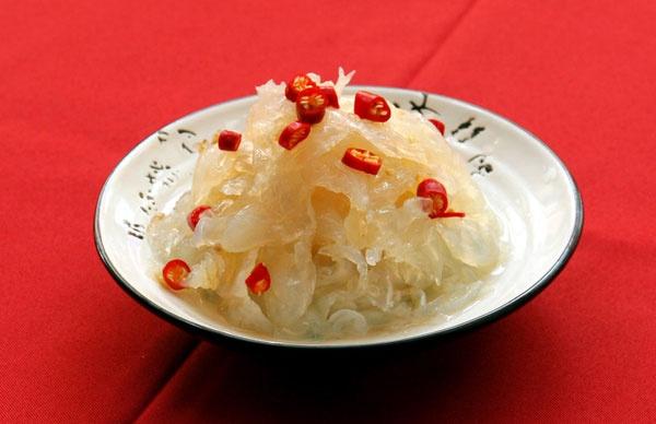 白木耳是銀耳嗎(白木耳和銀耳的區別) 白木耳是銀耳嗎(白木耳和銀耳的區別)