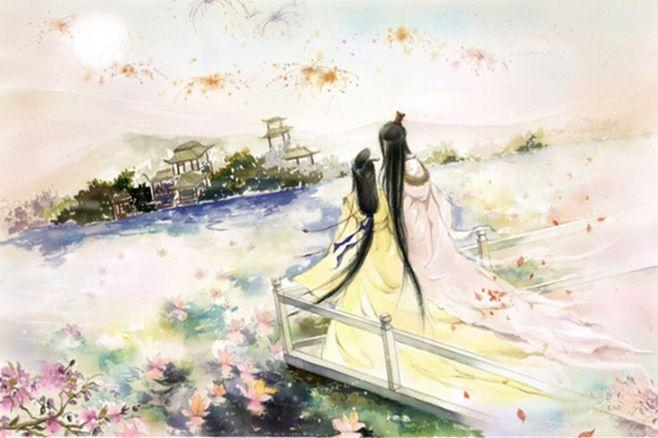 牡丹花下死做鬼也風流什么意思(牡丹花下死做鬼也風流的典故和出處) 牡丹花下死做鬼也風流什么意思(牡丹花下死做鬼也風流的典故和出處)