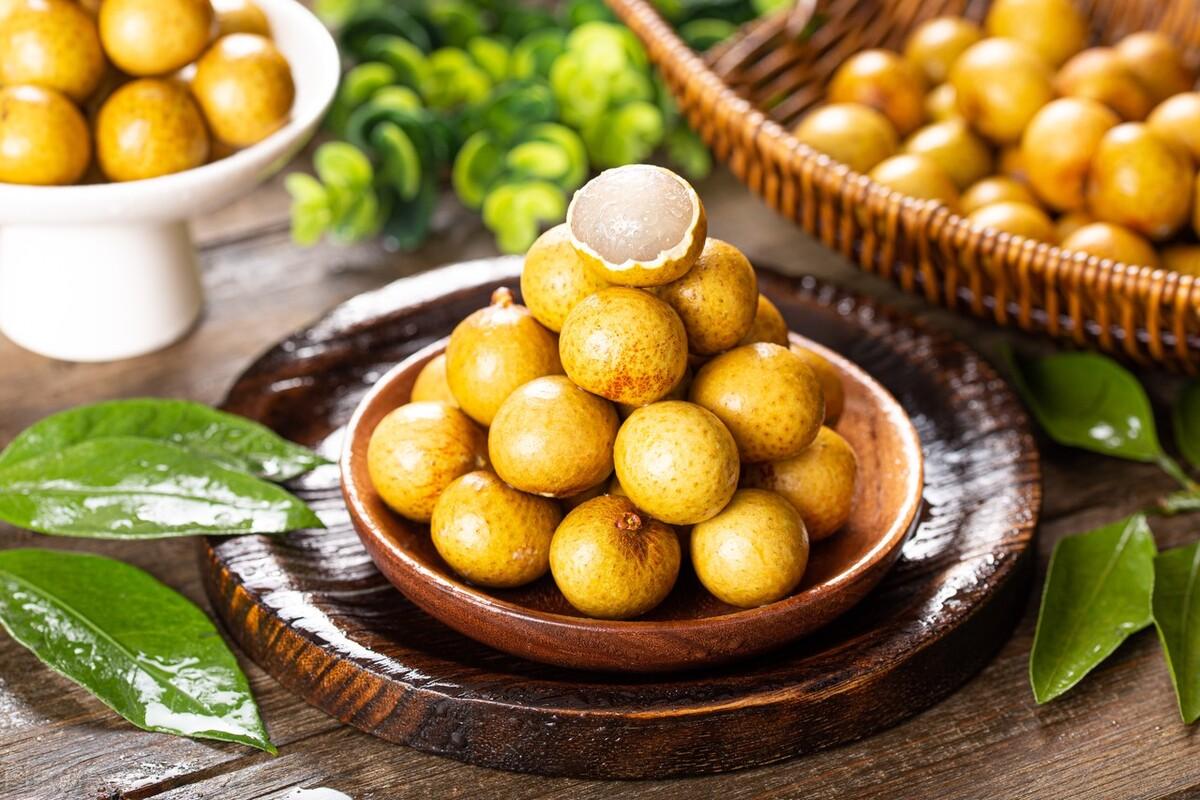 龍眼產地在哪里（十大優(yōu)質龍眼產地）