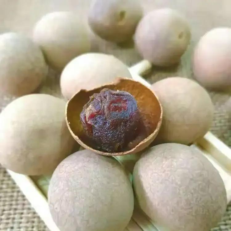 龍眼產地在哪里（十大優(yōu)質龍眼產地）