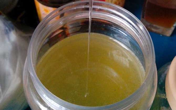 蜂蜜水的正確喝法，不僅僅只是飲用時間，在食用量上也要控制好！