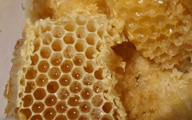 蜂巢蜜一般多少錢一斤？最少都要60元，低于60元可能是假蜂巢蜜！