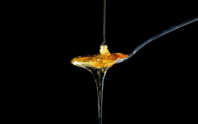 男人吃蜂蜜有什么好處？男人經常喝蜂蜜，這八大好處肯定跑不了！