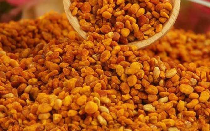 什么人群不適合吃花粉？這6種人不能吃花粉，否則反而影響健康！