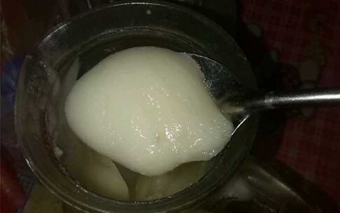 蜂蜜的正確儲存方法，像這樣保存蜂蜜，放多長時間都不會變質！