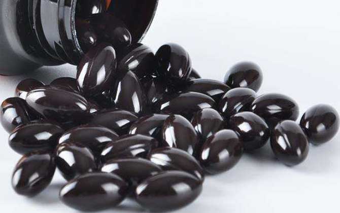 女人吃蜂膠膠囊的禁忌，過敏體質不能吃，孕婦和產婦也不能吃！