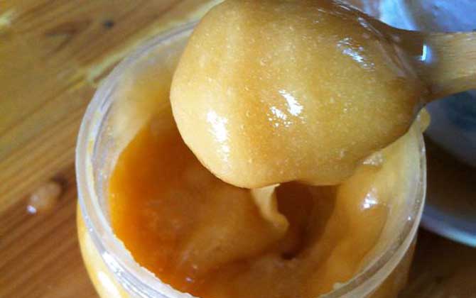 每天用蜂蜜涂臉的人會怎樣？