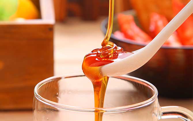 蜂蜜、蜂蠟、蜂王漿、蜂膠、蜂花粉的區(qū)別