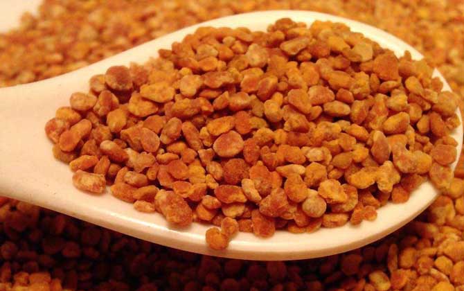 最新茶花粉價格多少錢一斤？