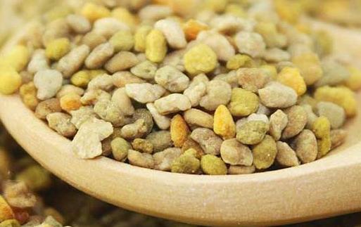 蜂花粉有哪些副作用與禁忌？