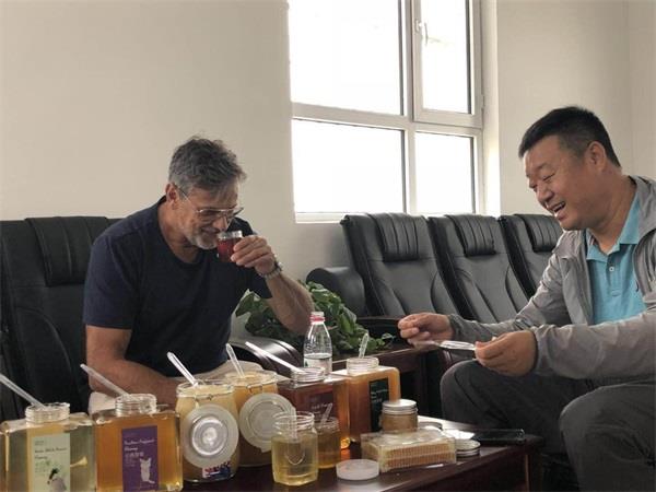 蜂蜜質(zhì)量好差的鑒別：如何檢驗蜂蜜質(zhì)量？