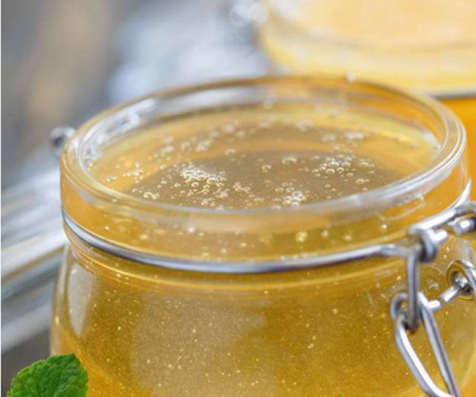 洋槐蜜和椴樹(shù)蜜哪個(gè)更好吃(喝)？有什么區(qū)別？