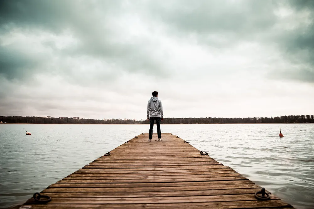 一個人最頂級的自律，是拒絕內耗