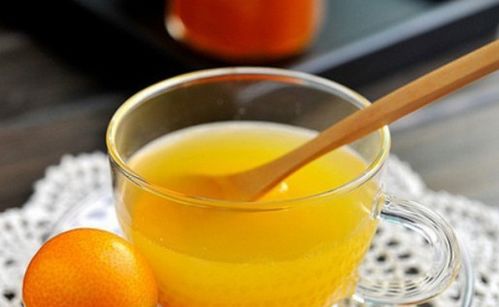 柑橘泌蜜的條件（柑橘蜜流蜜的條件）