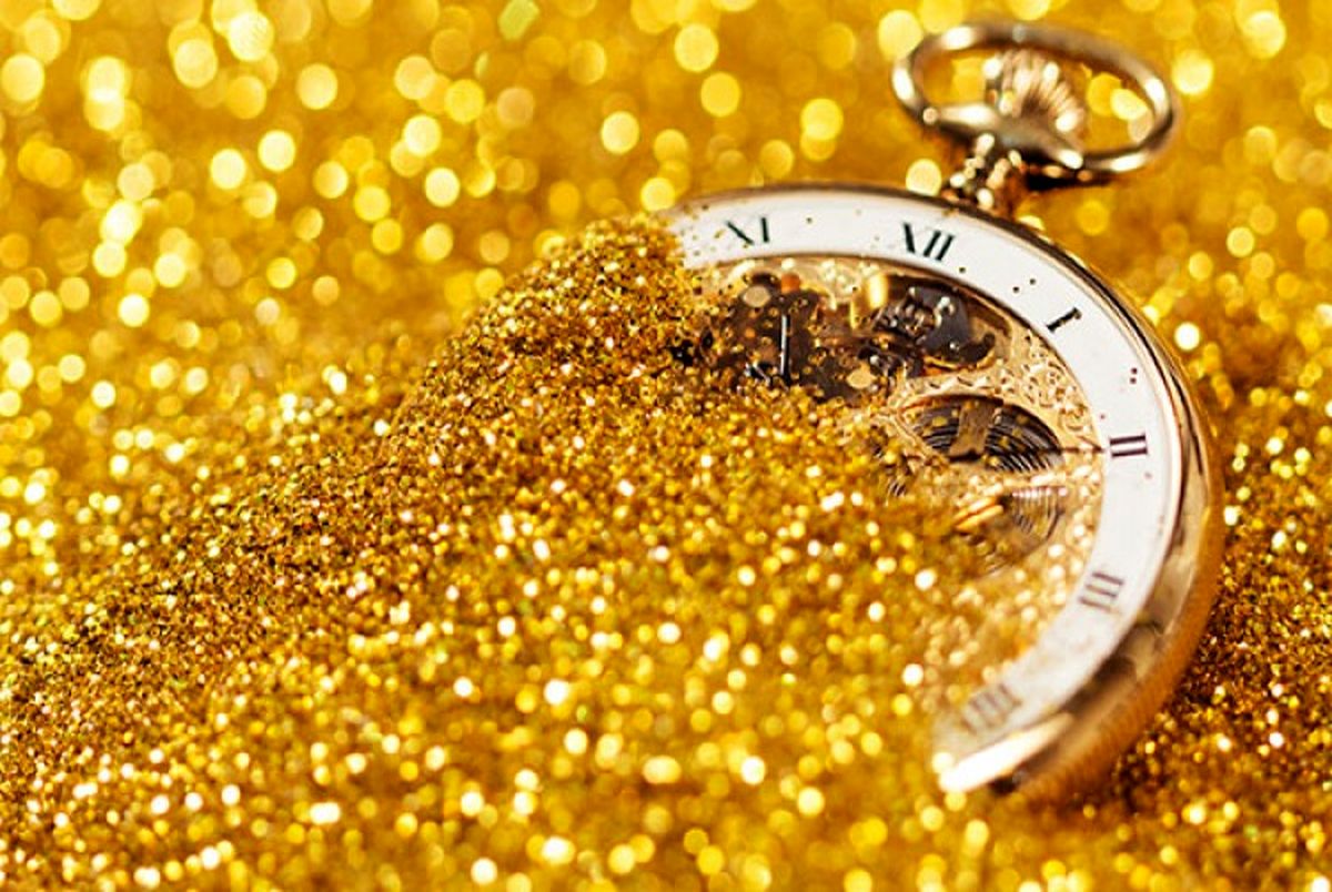 地球上有4億億噸黃金，人均超550萬(wàn)噸，為何黃金還這么稀有