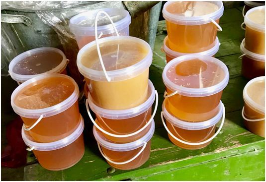 蜂蜜的的銷售渠道有哪些（賣蜂蜜如何打開銷路）