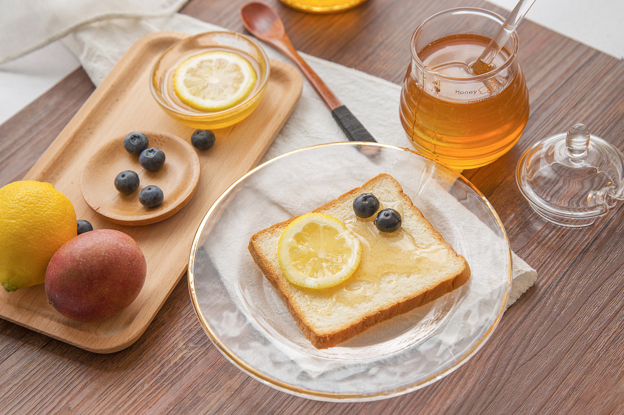 蜂蜜可以怎么吃？(盤點蜂蜜的8種吃法)
